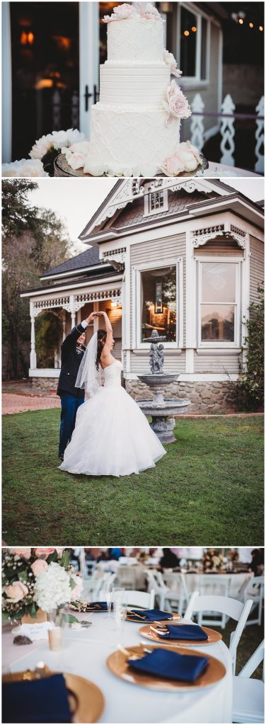 Pacific Palms Resort Wedding, City of Industry, CA · Andrew and Nuvia · Kyrsten Ashlay Photography