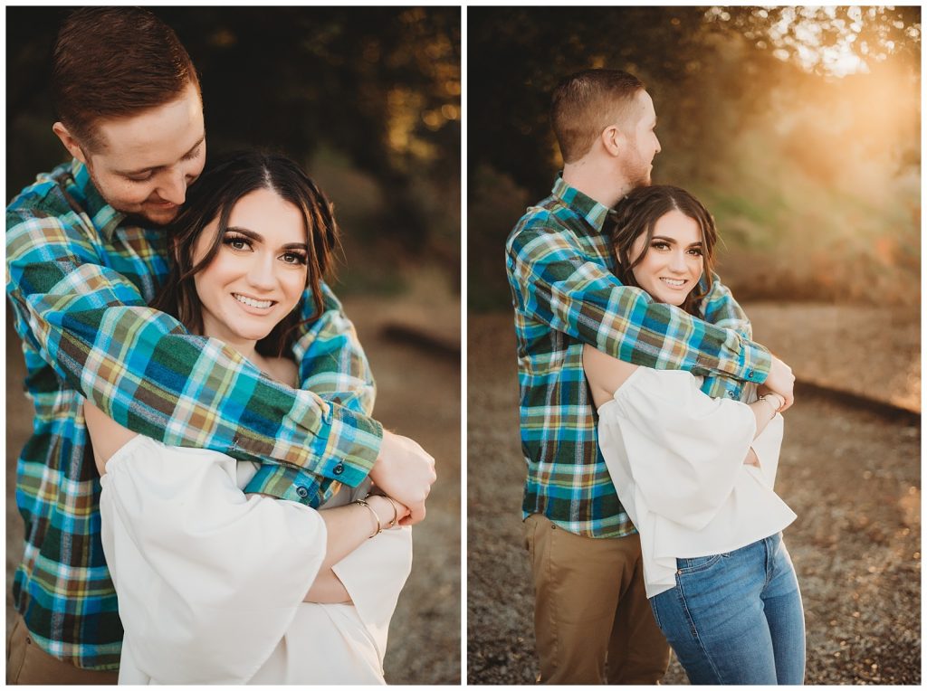 Temecula Engagement Session at Owl Creek Farms Foundation, Temecula, CA - Temecula Wedding Venue