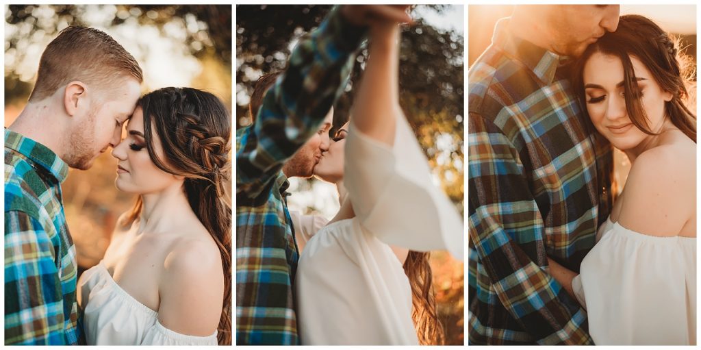 Temecula Engagement Session at Owl Creek Farms Foundation, Temecula, CA - Temecula Wedding Venue