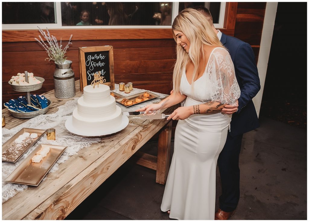 Wedding at The Riverbed Farm in Anaheim, CA by California and DFW Wedding Photographer