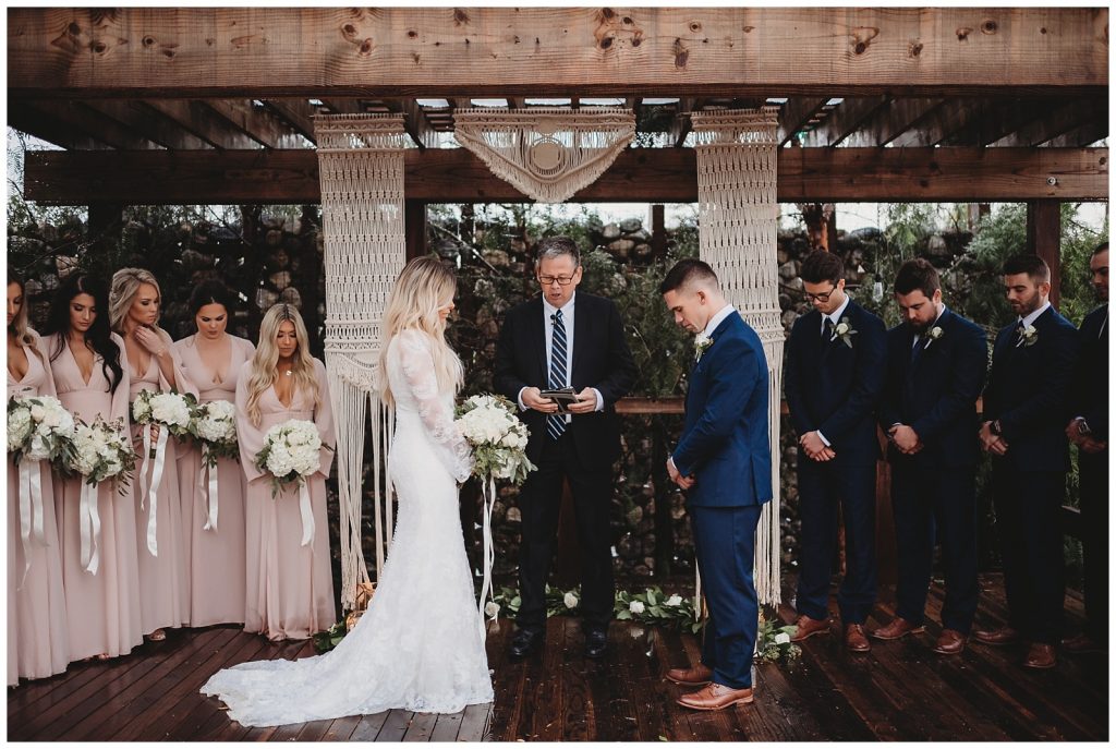 Wedding at The Riverbed Farm in Anaheim, CA by California and DFW Wedding Photographer