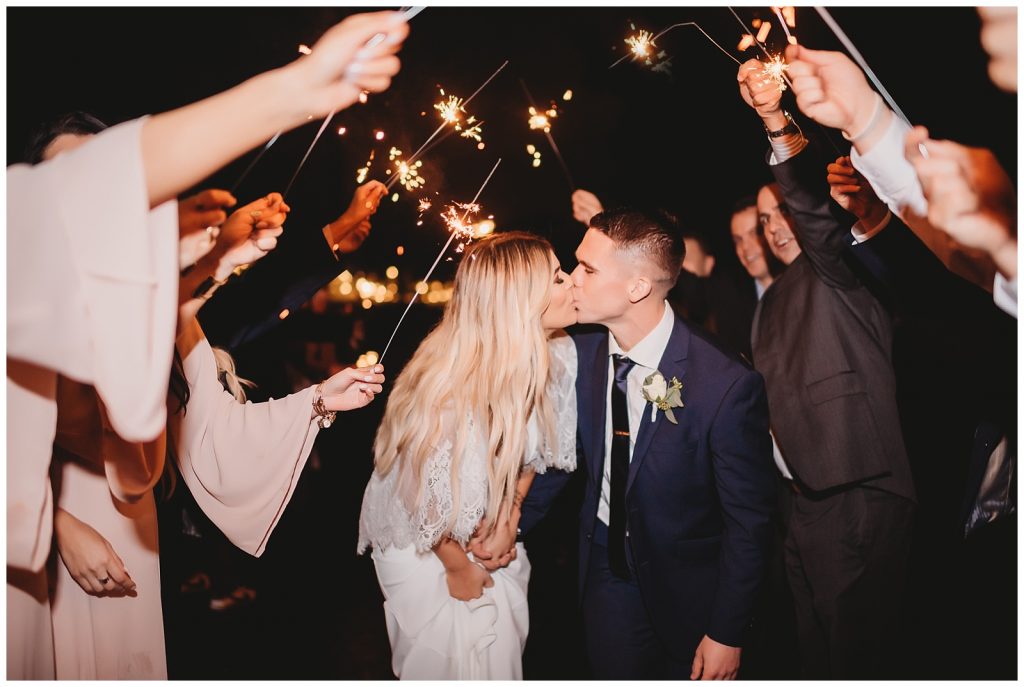 Wedding at The Riverbed Farm in Anaheim, CA by California and DFW Wedding Photographer