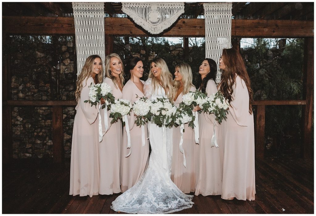 Wedding at The Riverbed Farm in Anaheim, CA by California and DFW Wedding Photographer