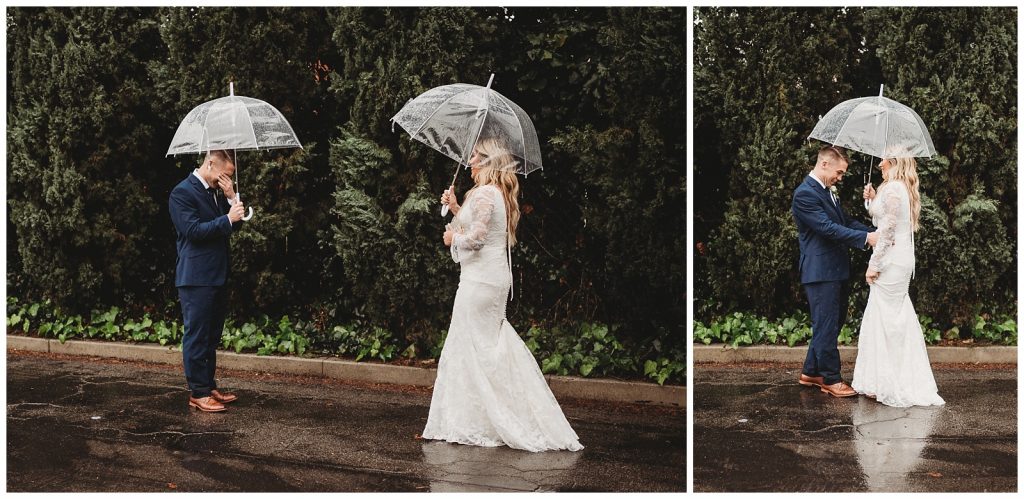 Wedding at The Riverbed Farm in Anaheim, CA by California and DFW Wedding Photographer