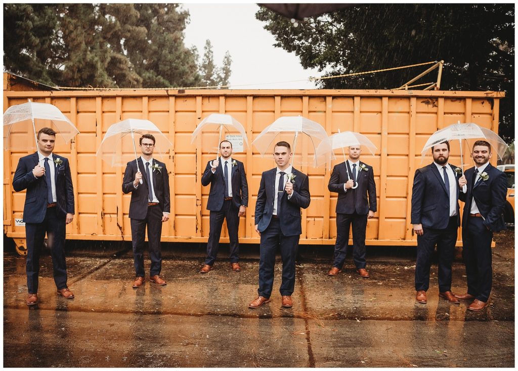 Wedding at The Riverbed Farm in Anaheim, CA by California and DFW Wedding Photographer