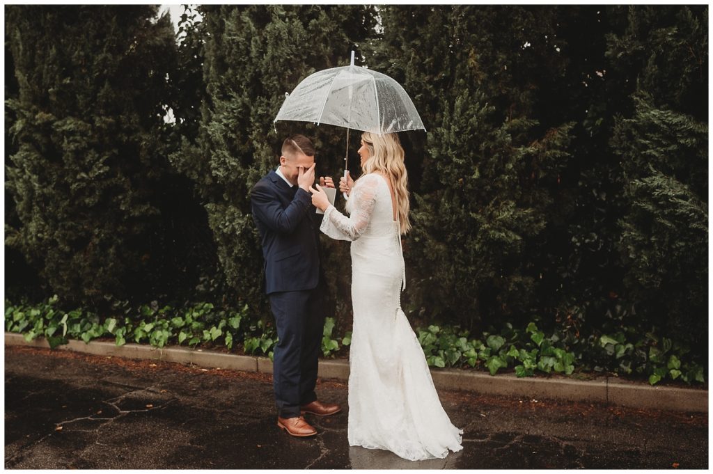 Wedding at The Riverbed Farm in Anaheim, CA by California and DFW Wedding Photographer