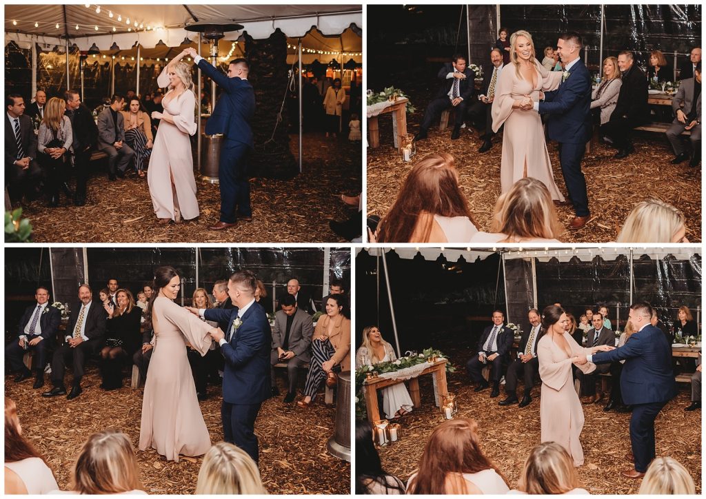 Wedding at The Riverbed Farm in Anaheim, CA by California and DFW Wedding Photographer