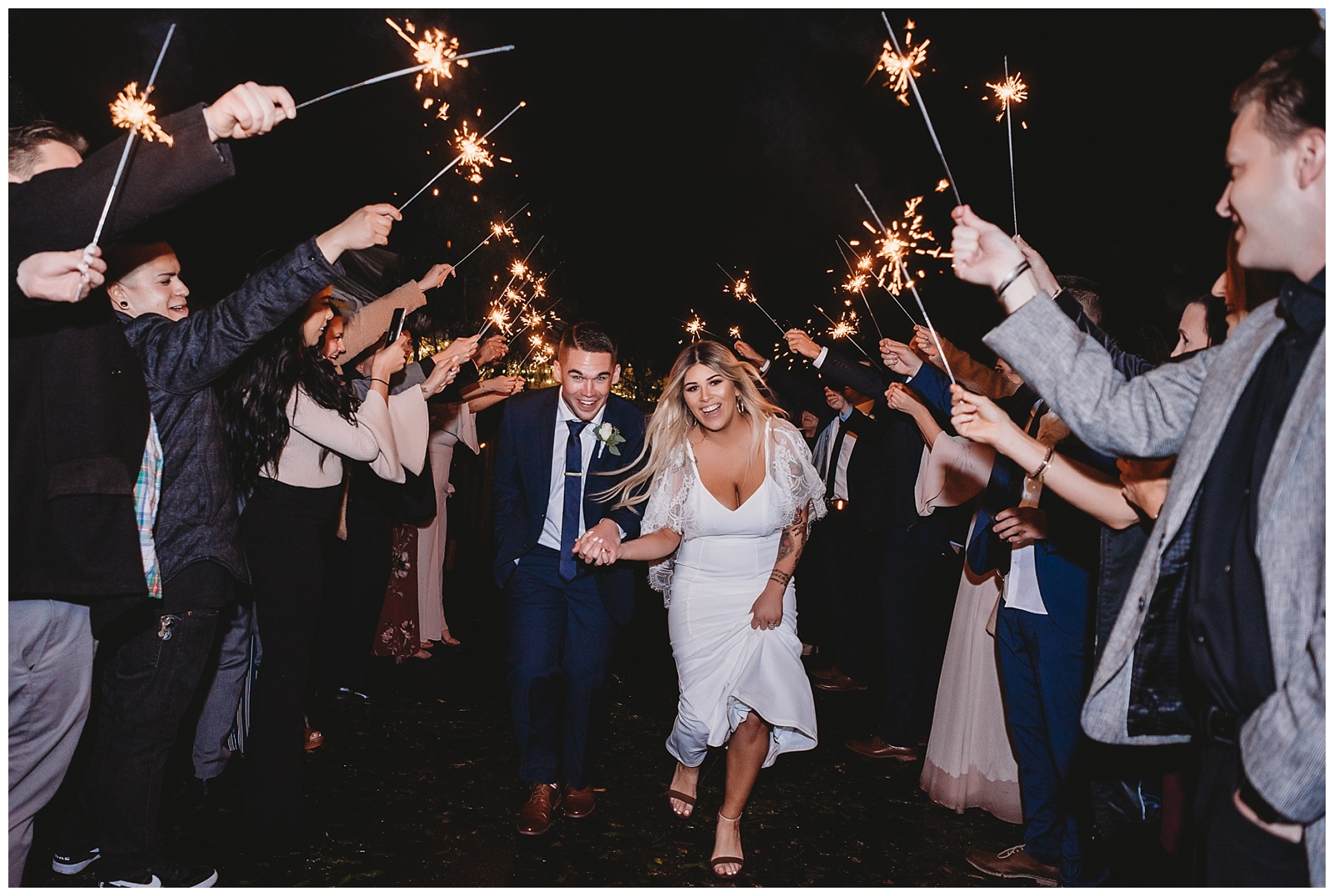 Wedding at The Riverbed Farm in Anaheim, CA by California and DFW Wedding Photographer