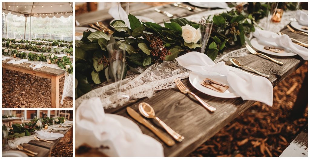 Wedding at The Riverbed Farm in Anaheim, CA by California and DFW Wedding Photographer