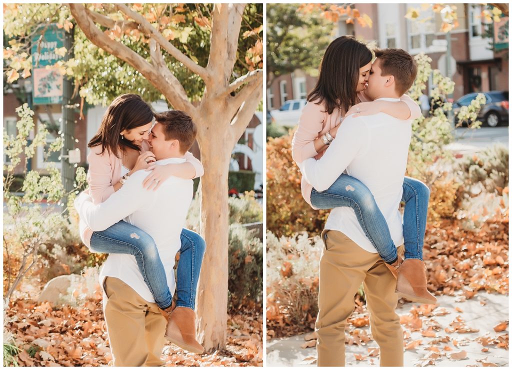 Genevieve + Tyler, The Back Abbey + Scripps College in Claremont CA by Dallas Texas Wedding Photographer