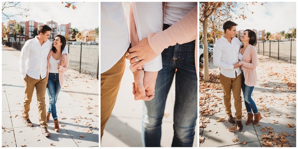 Genevieve + Tyler, The Back Abbey + Scripps College in Claremont CA by Dallas Texas Wedding Photographer