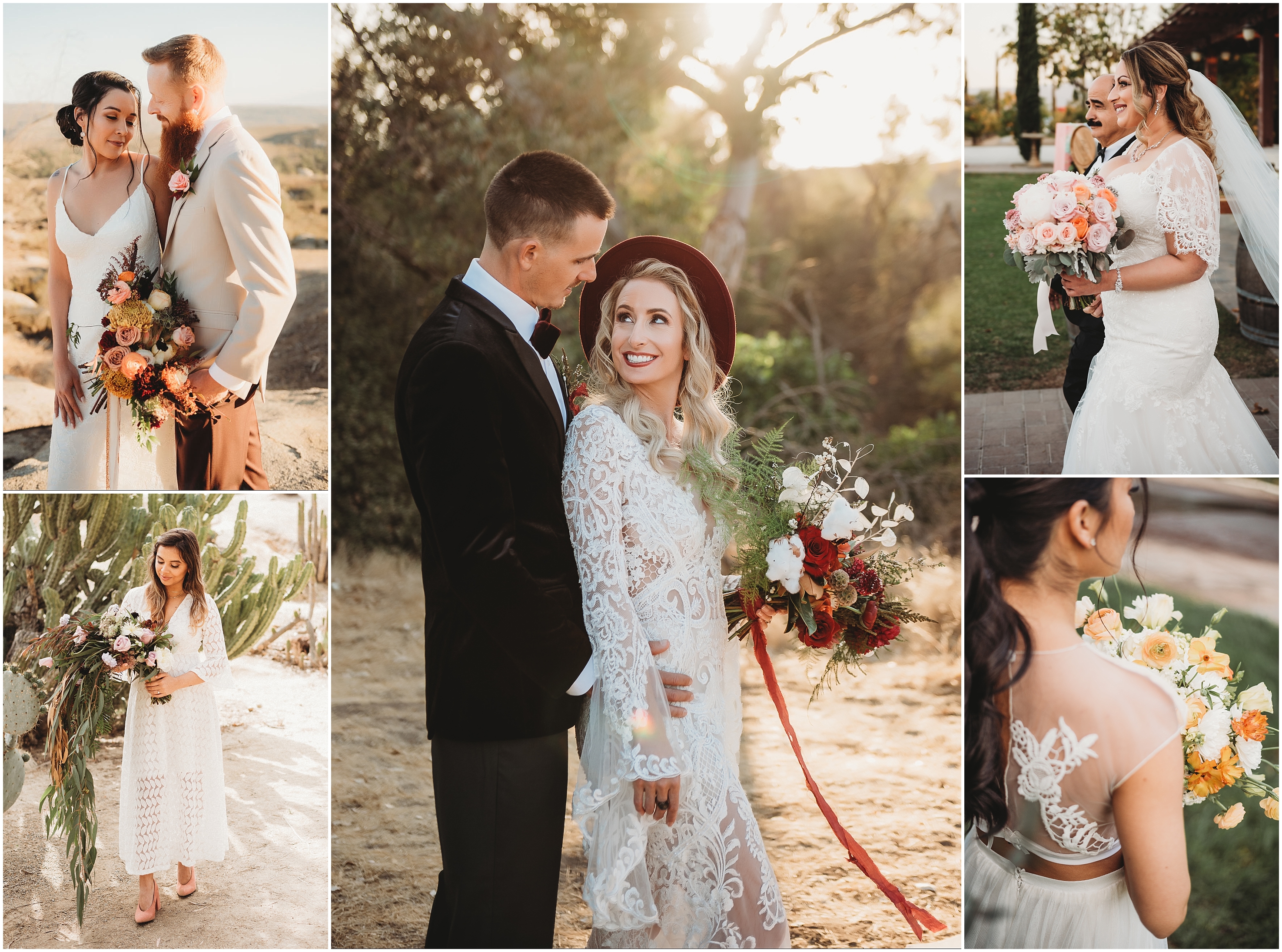 Top Temecula Wedding Florist