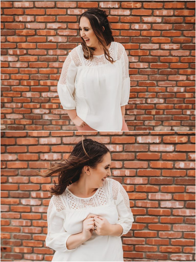 Dallas Wedding Photographer Kyrsten Ashlay Photography branding session