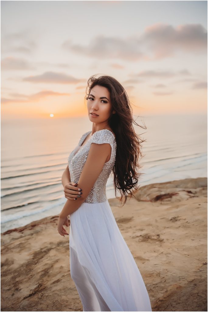 Reason to Schedule Bridal Portraits by Dallas Wedding Photographer