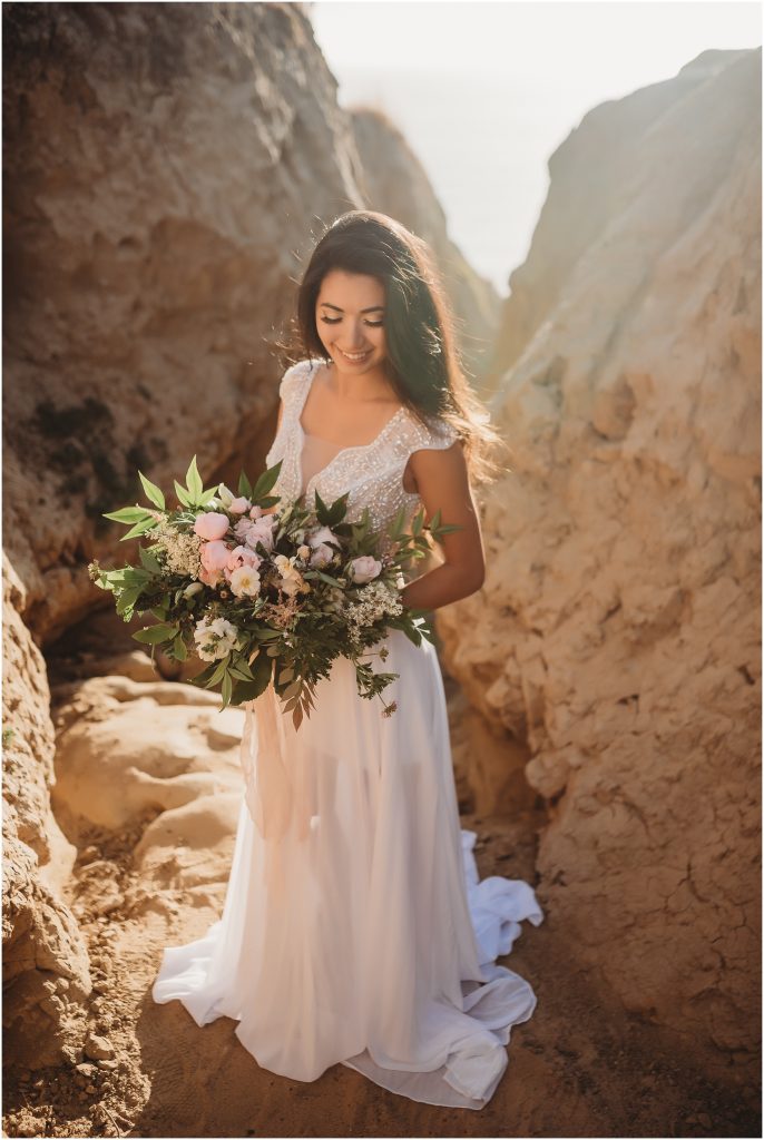 Reason to Schedule Bridal Portraits by Dallas Wedding Photographer