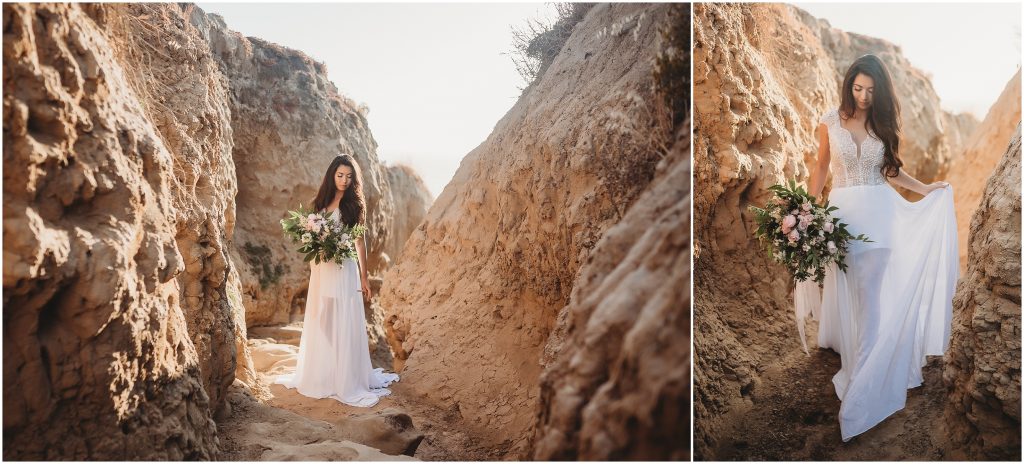 Reason to Schedule Bridal Portraits by Dallas Wedding Photographer