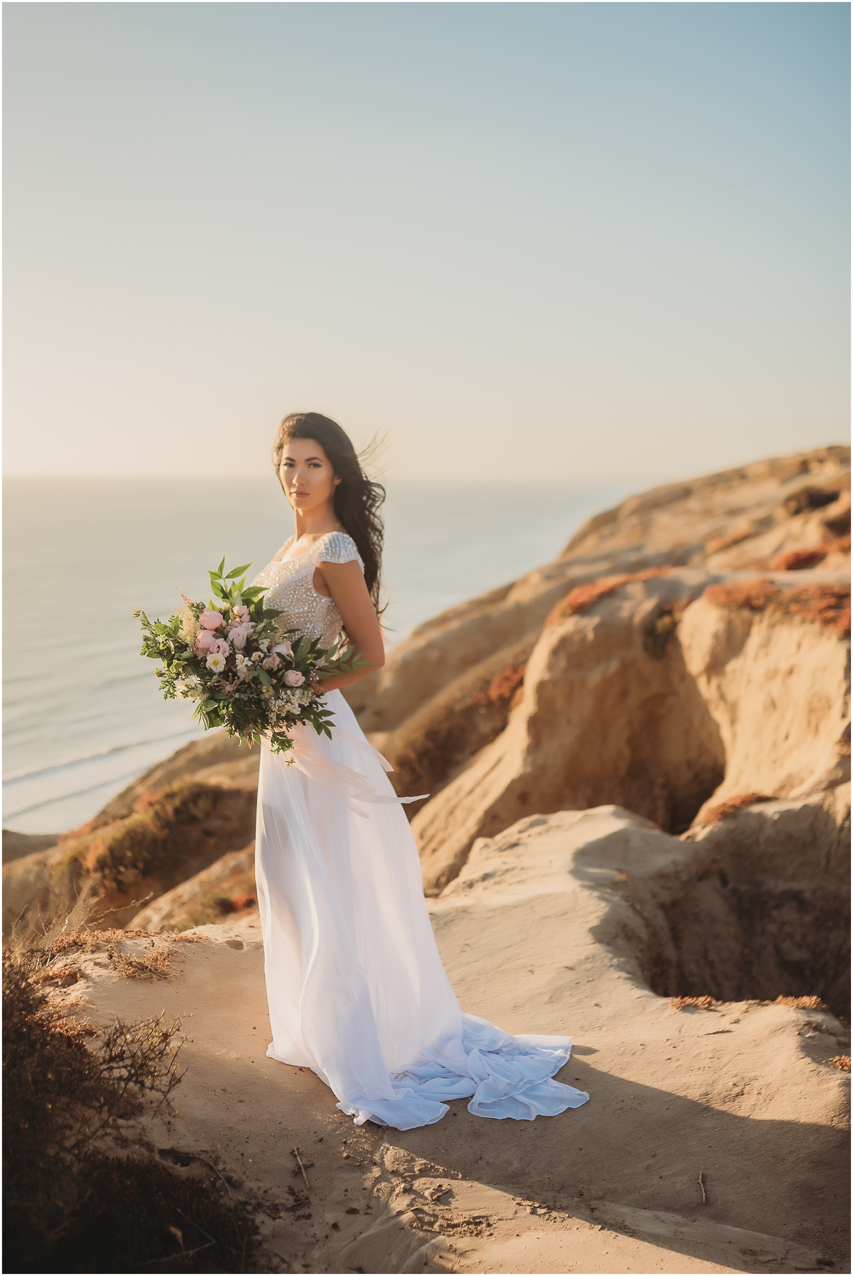 Reason to Schedule Bridal Portraits by Dallas Wedding Photographer