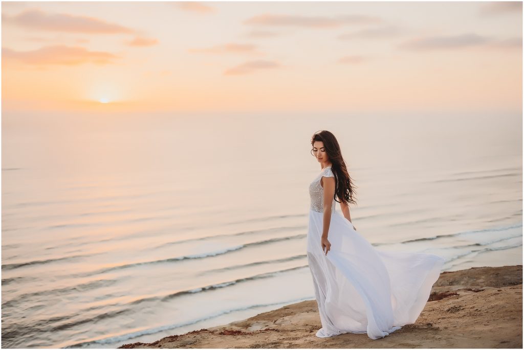 Reason to Schedule Bridal Portraits by Dallas Wedding Photographer