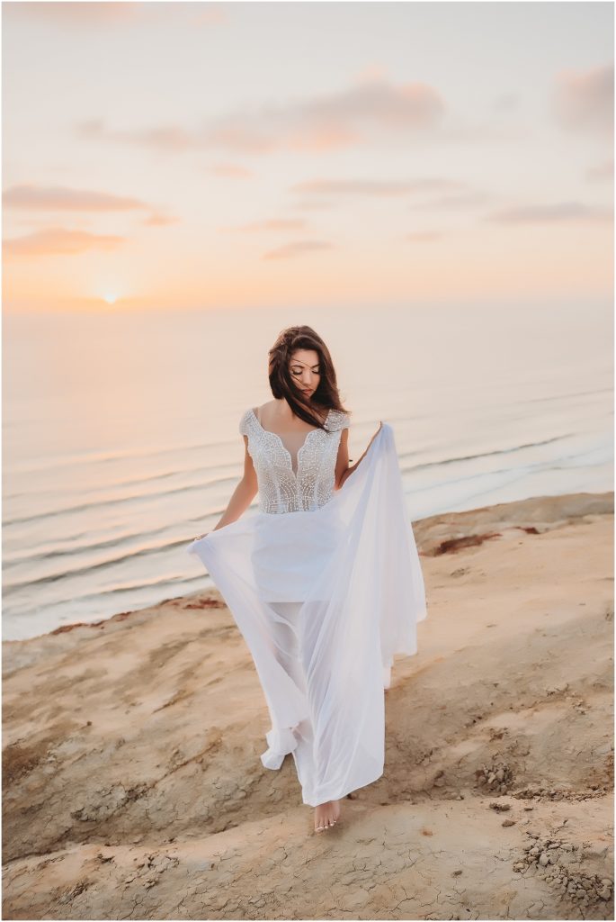 Reason to Schedule Bridal Portraits by Dallas Wedding Photographer