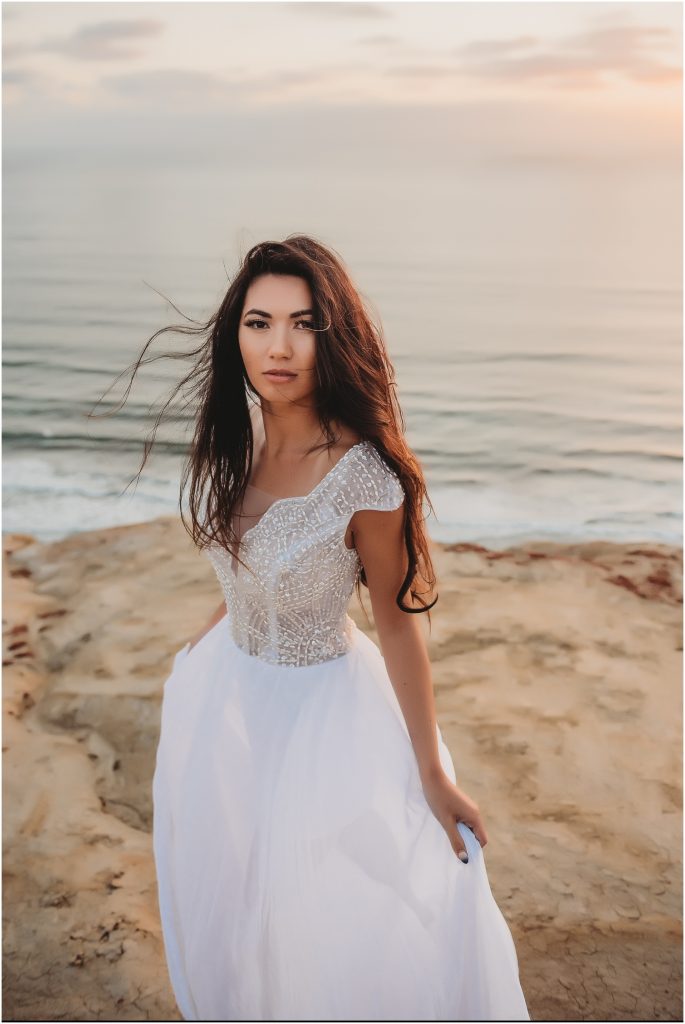 Reason to Schedule Bridal Portraits by Dallas Wedding Photographer