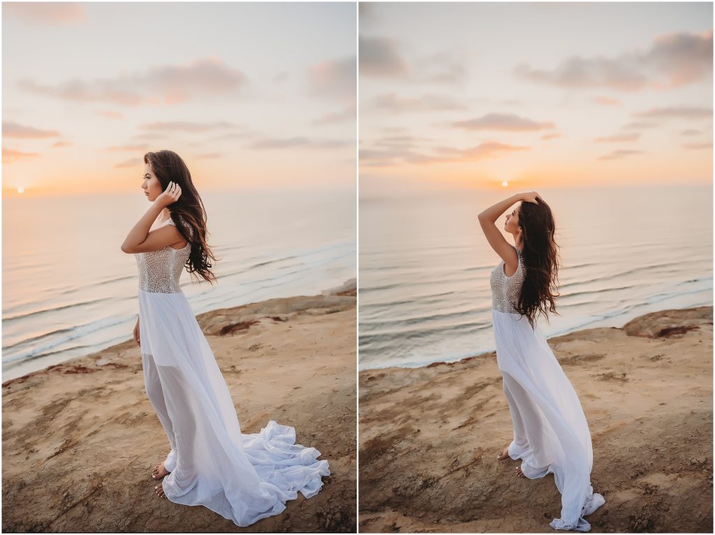 Reason to Schedule Bridal Portraits by Dallas Wedding Photographer