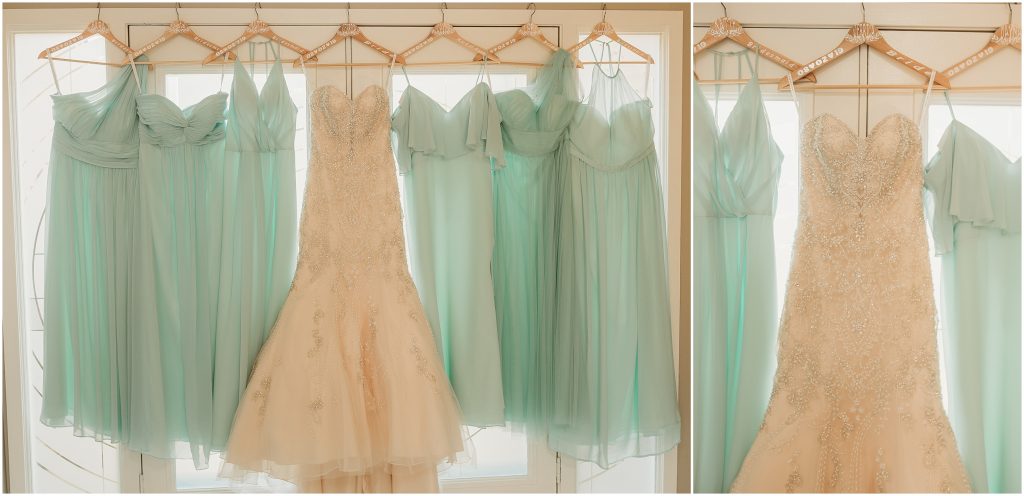 Hatmaker Wedding in Michigan by Dallas Wedding Photographer Kyrsten Ashlay Photography