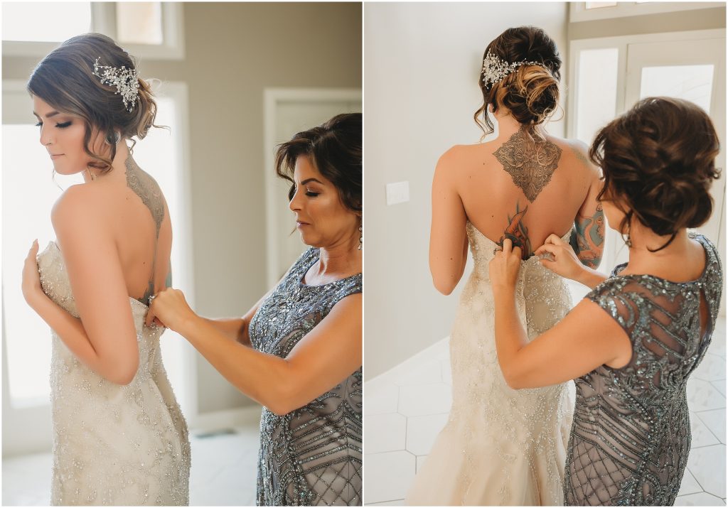 Hatmaker Wedding in Michigan by Dallas Wedding Photographer Kyrsten Ashlay Photography