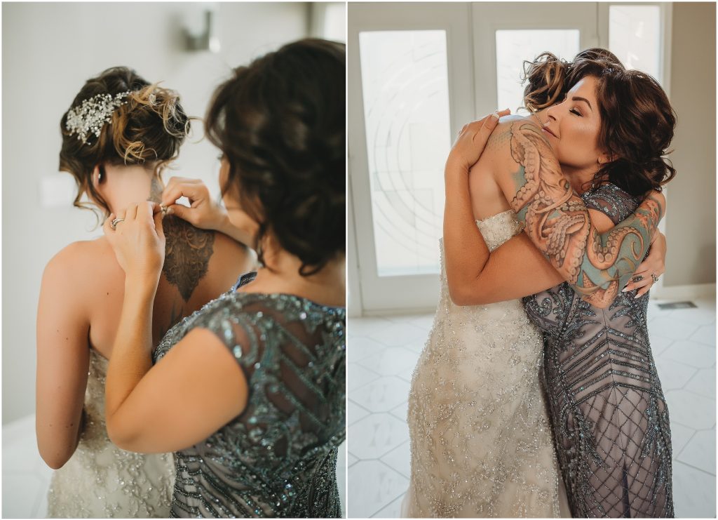 Hatmaker Wedding in Michigan by Dallas Wedding Photographer Kyrsten Ashlay Photography