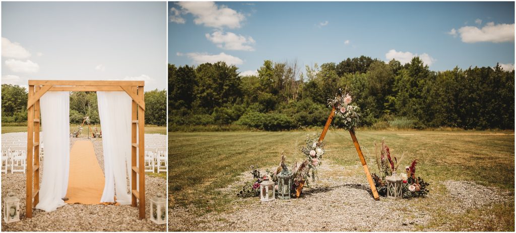 Hatmaker Wedding in Michigan by Dallas Wedding Photographer Kyrsten Ashlay Photography
