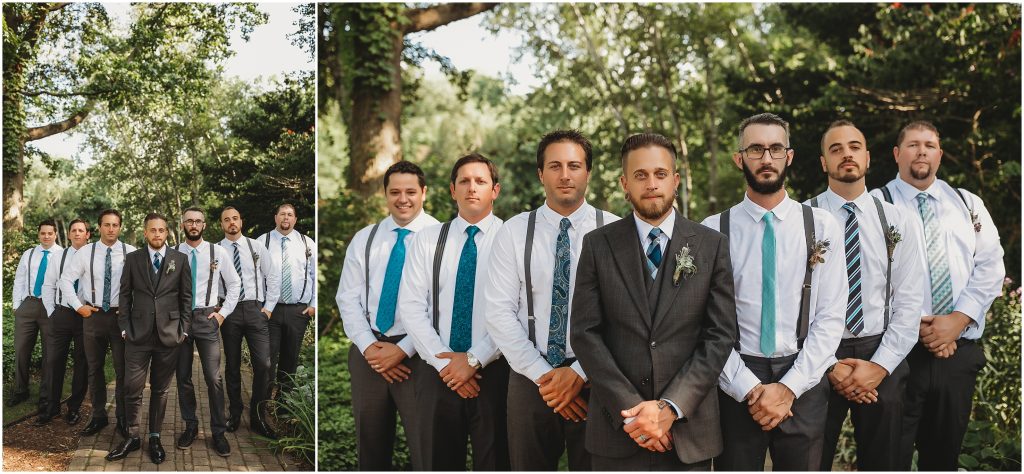 Hatmaker Wedding in Michigan by Dallas Wedding Photographer Kyrsten Ashlay Photography