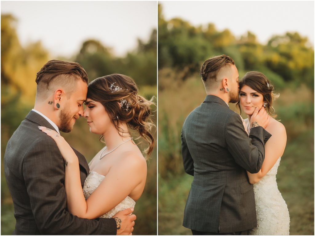 Hatmaker Wedding in Michigan by Dallas Wedding Photographer Kyrsten Ashlay Photography