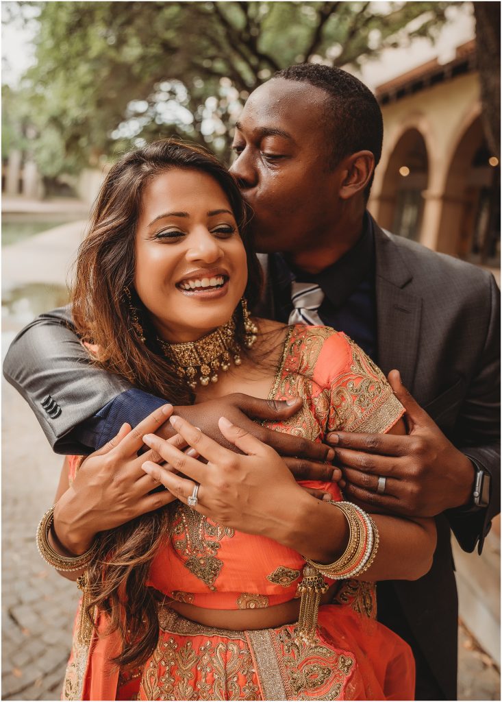 Los Colinas Canals Engagement Session in Irving, TX by Dallas Wedding Photographer Kyrsten Ashlay Photography