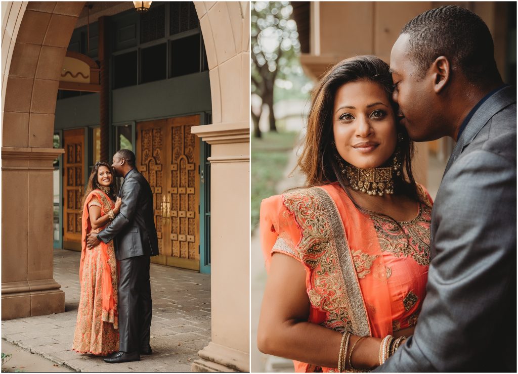Los Colinas Canals Engagement Session in Irving, TX by Dallas Wedding Photographer Kyrsten Ashlay Photography