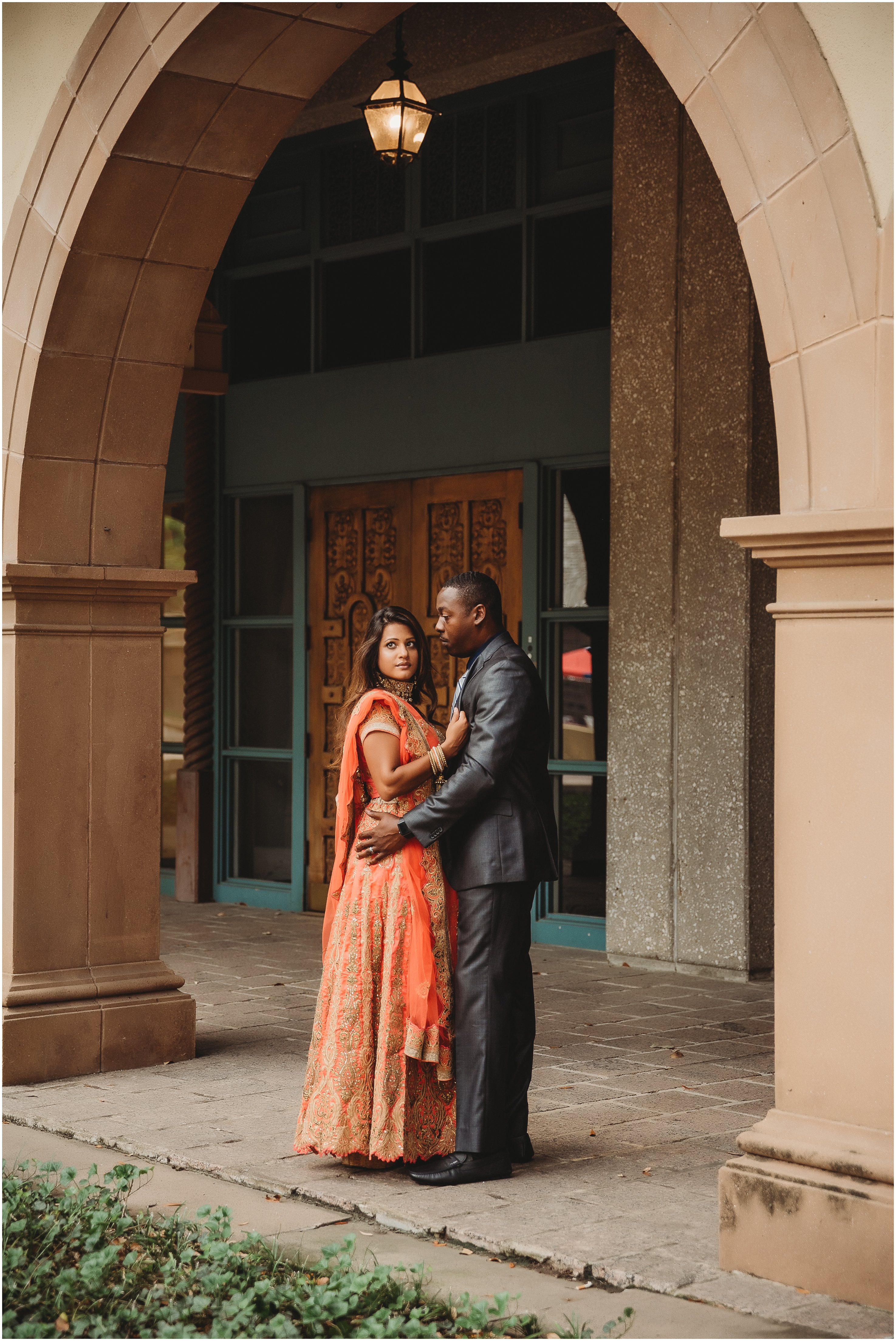 Las Colinas Canals Engagement Session in Irving, TX by Dallas Wedding Photographer Kyrsten Ashlay Photography