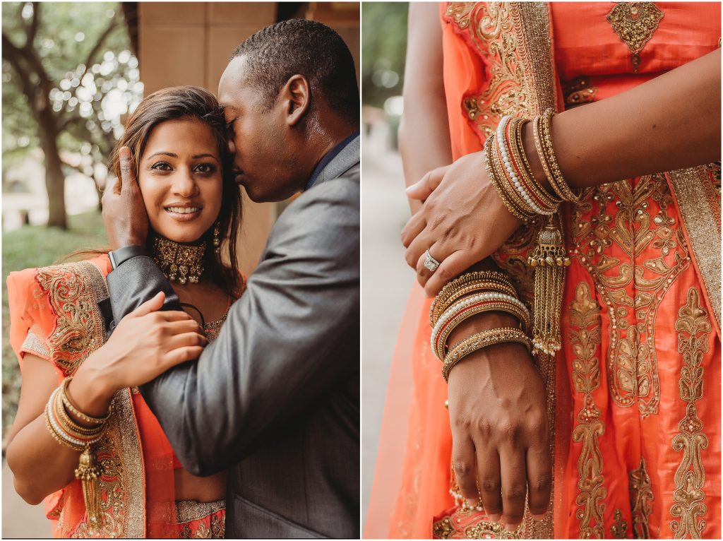 Los Colinas Canals Engagement Session in Irving, TX by Dallas Wedding Photographer Kyrsten Ashlay Photography