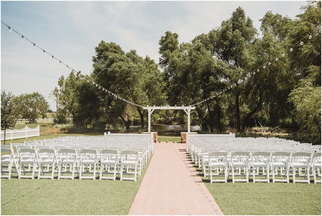 The Pearl at Sabine Creek - Best East Texas Wedding Venue