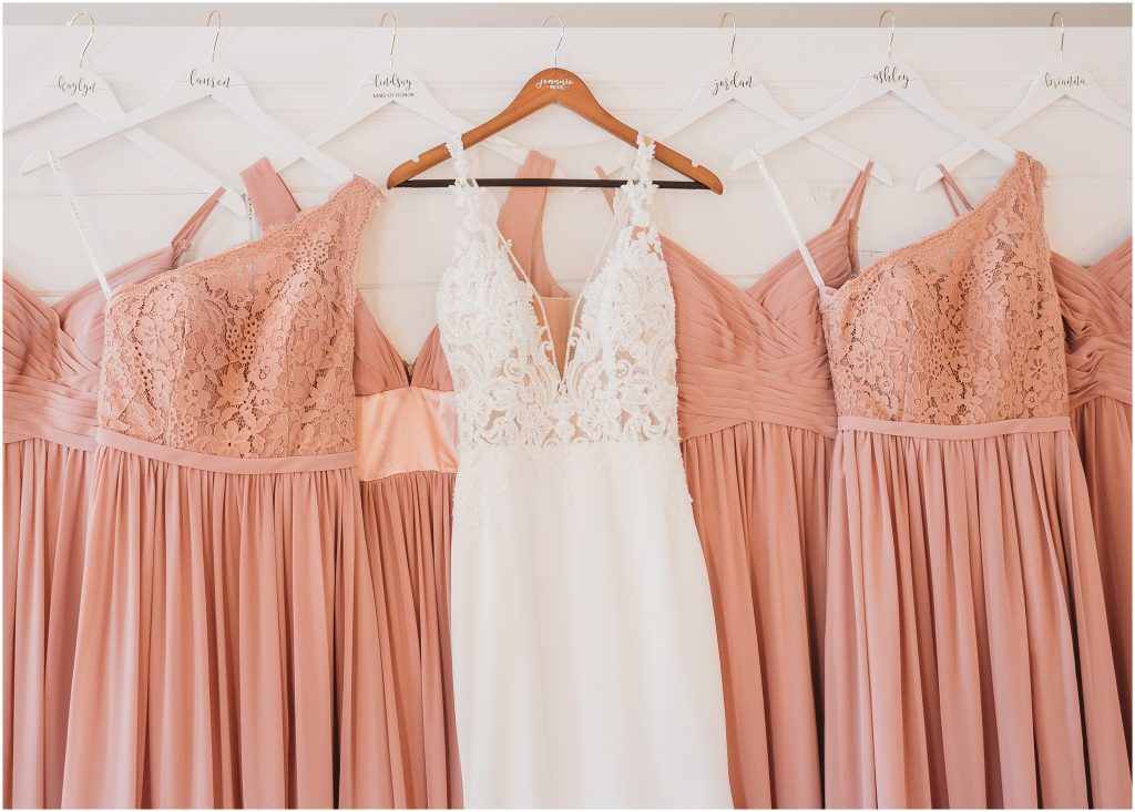 Ponte Winery Wedding in Temecula, CA by Kyrsten Ashlay Photography