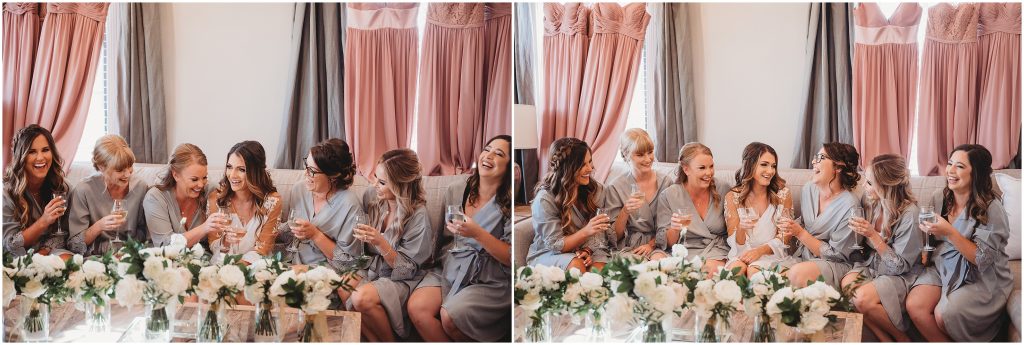 Ponte Winery Wedding in Temecula, CA by Kyrsten Ashlay Photography