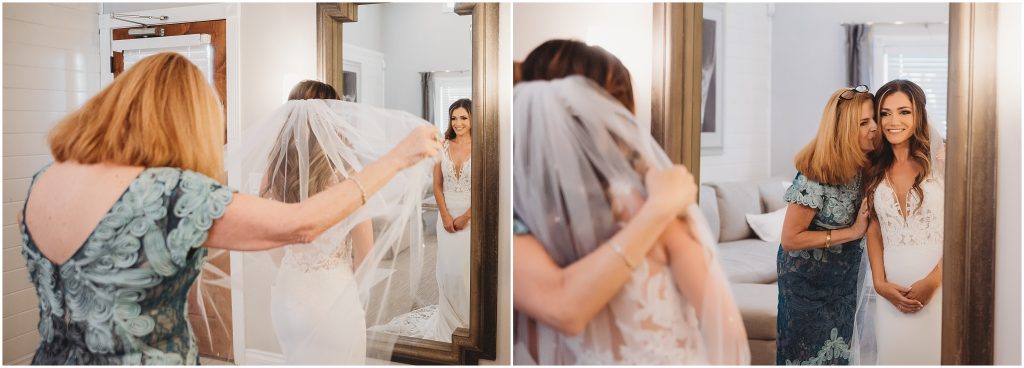 Ponte Winery Wedding in Temecula, CA by Kyrsten Ashlay Photography