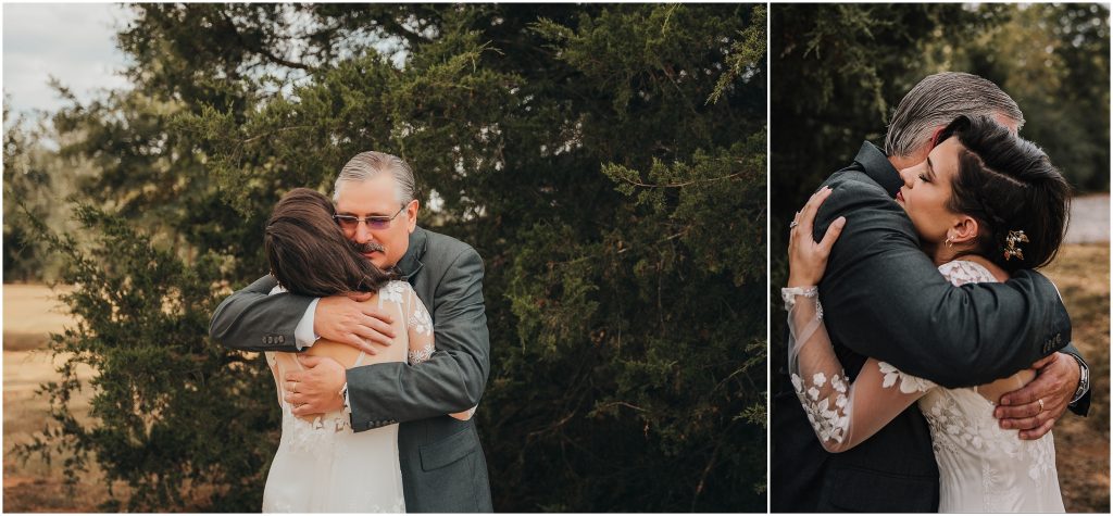 Private Estate Wedding in Huntsville, AL by Dallas based Destination Wedding Photographer