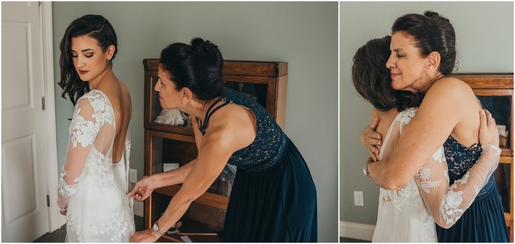 Private Estate Wedding in Huntsville, AL by Dallas based Destination Wedding Photographer