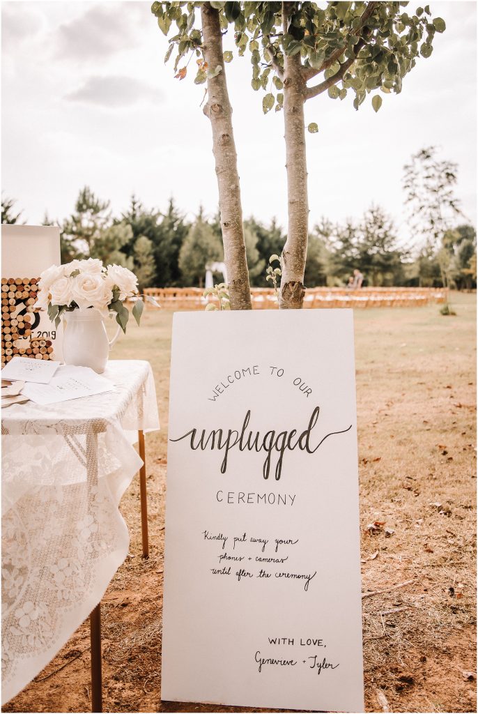 Private Estate Wedding in Huntsville, AL by Dallas based Destination Wedding Photographer