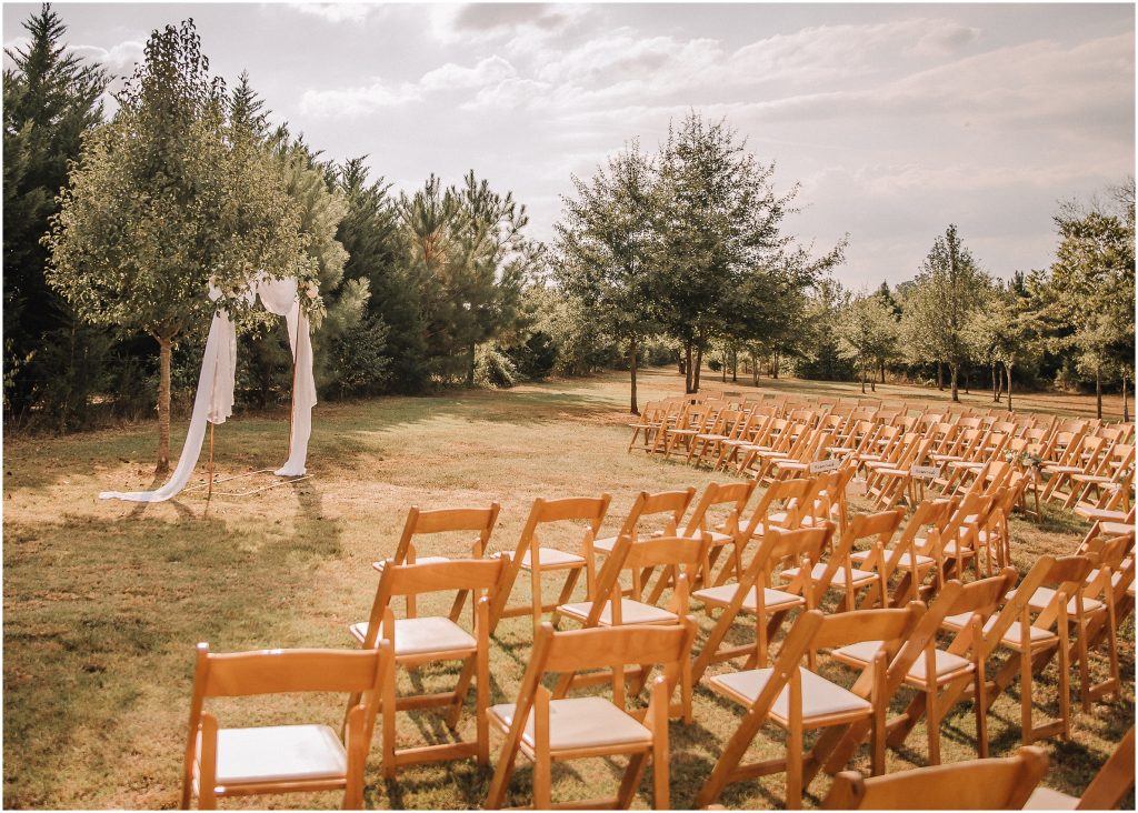 Private Estate Wedding in Huntsville, AL by Dallas based Destination Wedding Photographer