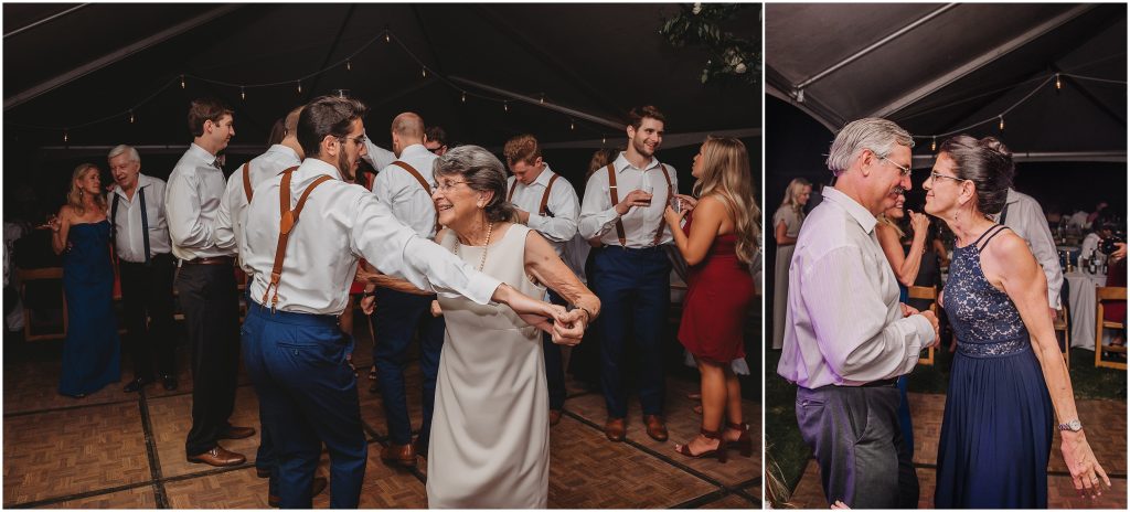 Private Estate Wedding in Huntsville, AL by Dallas based Destination Wedding Photographer