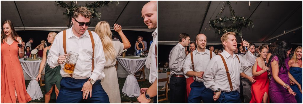 Private Estate Wedding in Huntsville, AL by Dallas based Destination Wedding Photographer