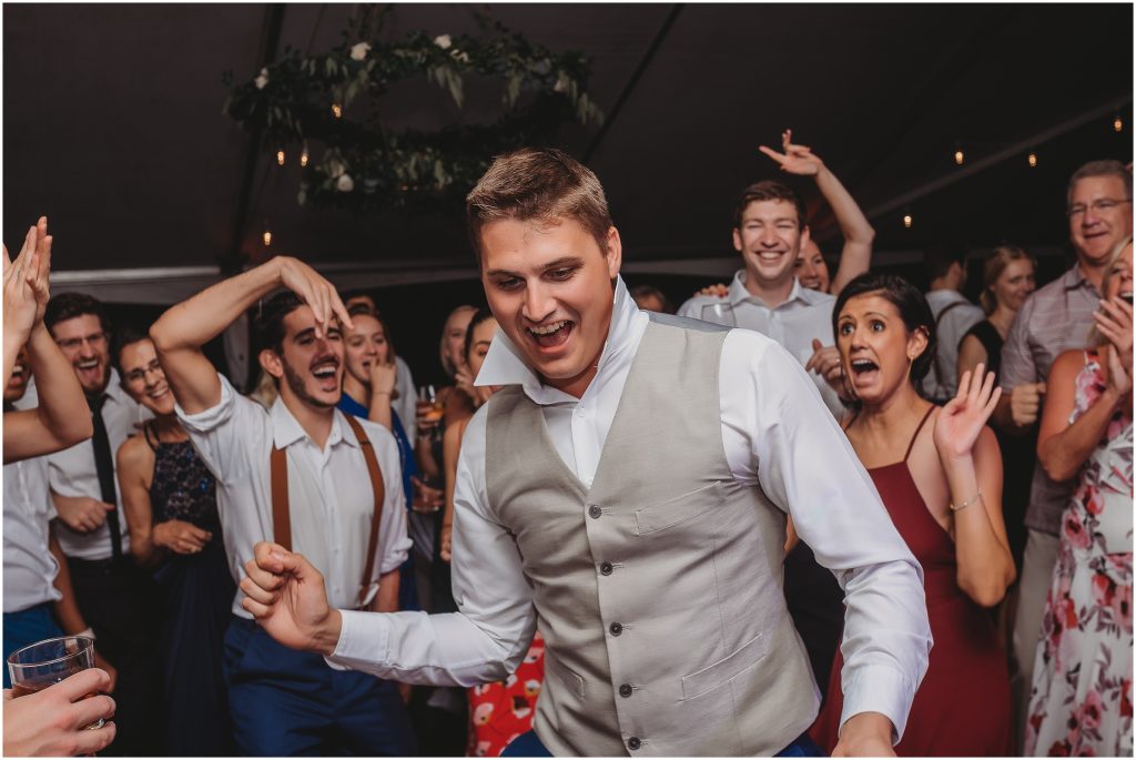 Private Estate Wedding in Huntsville, AL by Dallas based Destination Wedding Photographer