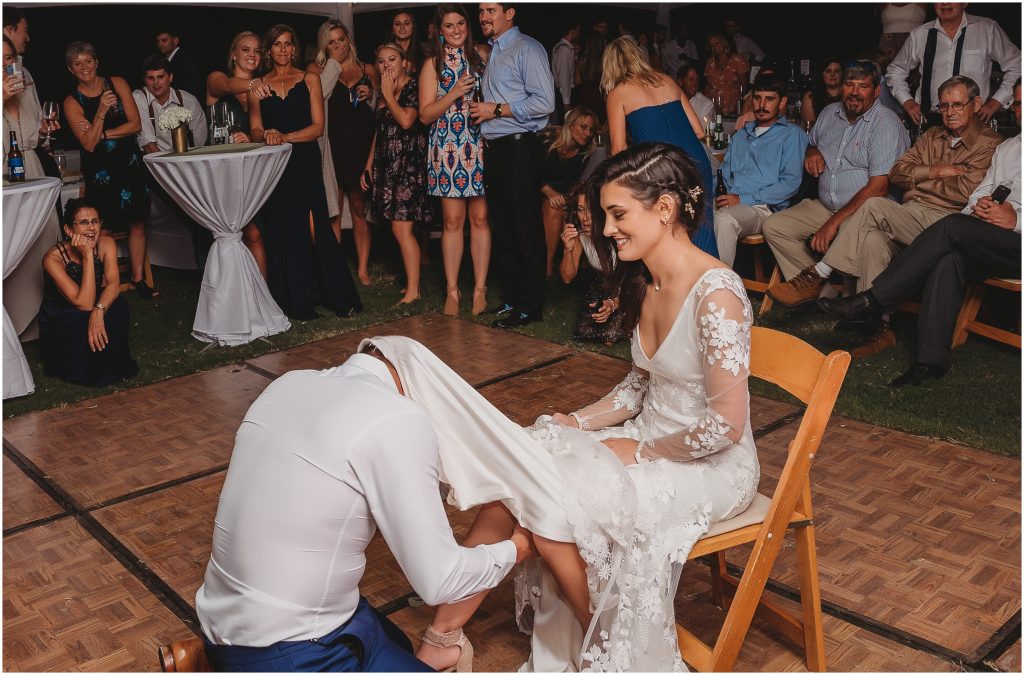 Private Estate Wedding in Huntsville, AL by Dallas based Destination Wedding Photographer