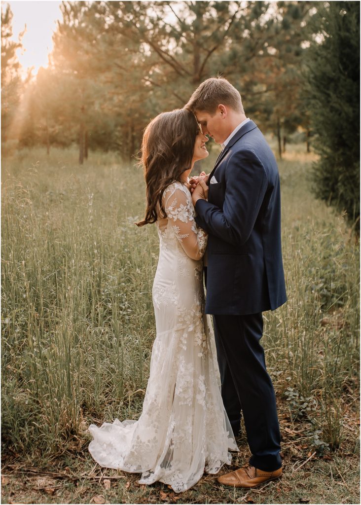 Private Estate Wedding in Huntsville, AL by Dallas based Destination Wedding Photographer