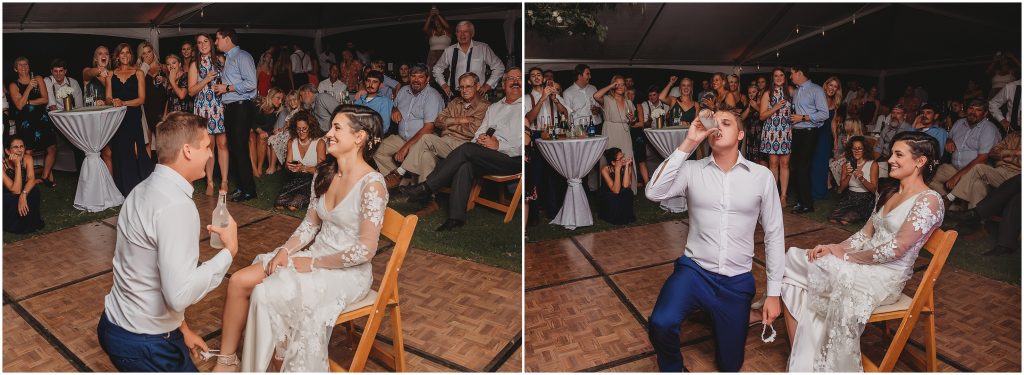Private Estate Wedding in Huntsville, AL by Dallas based Destination Wedding Photographer