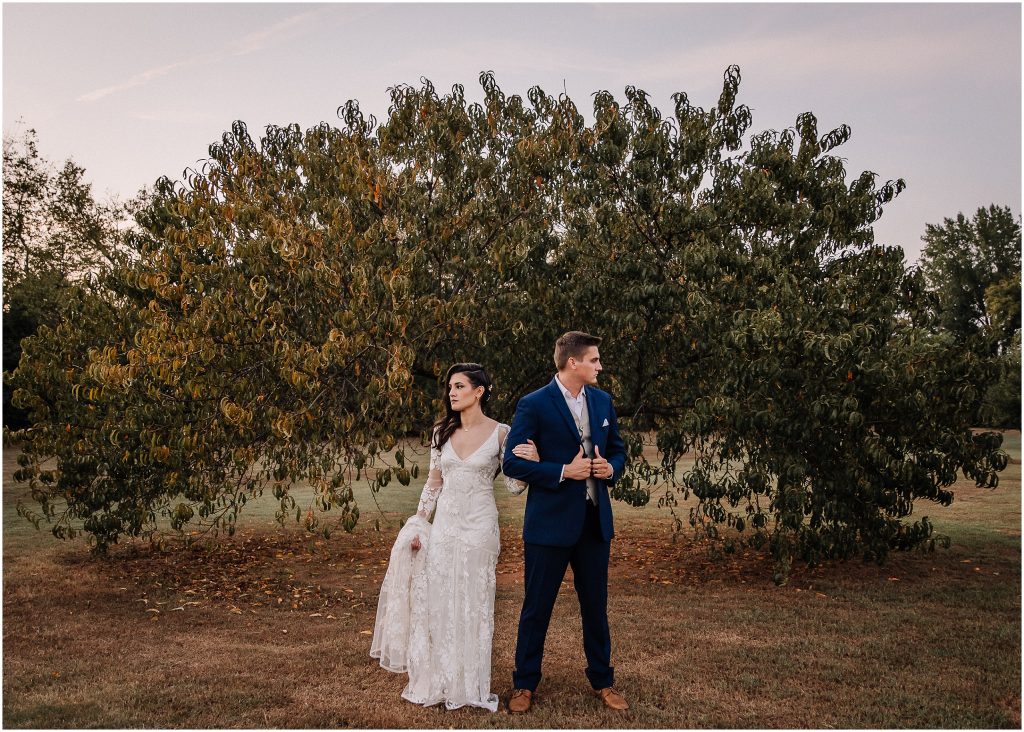 Private Estate Wedding in Huntsville, AL by Dallas based Destination Wedding Photographer